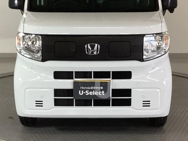 N-VAN e: e:L4 純正ナビ フルセグ 電気自動車 バックモニター フルオートエアコン パワーウィンドー パーキングセンサー アクティブクルーズコントロール ETC車載器 キーレス 両スライドドア スマートキー ドラレコ(27枚目)
