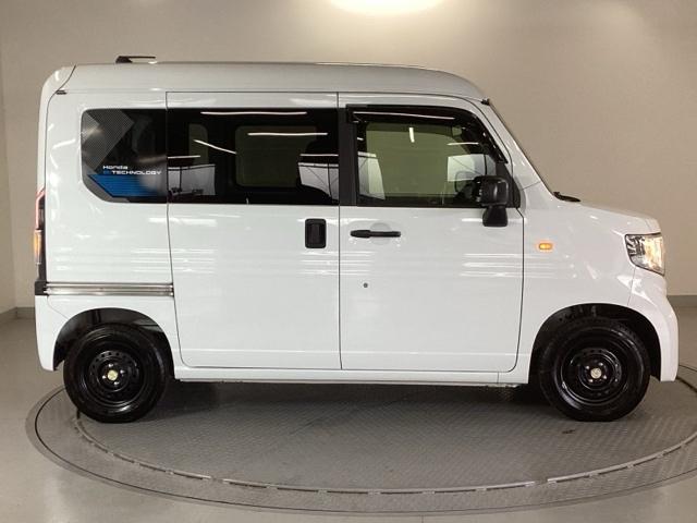 N-VAN e: e:L4 純正ナビ フルセグ 電気自動車 バックモニター フルオートエアコン パワーウィンドー パーキングセンサー アクティブクルーズコントロール ETC車載器 キーレス 両スライドドア スマートキー ドラレコ(30枚目)