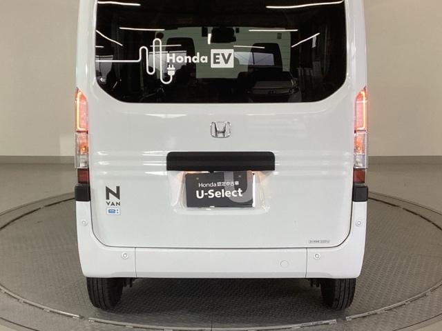 N-VAN e: e:L4 純正ナビ フルセグ 電気自動車 バックモニター フルオートエアコン パワーウィンドー パーキングセンサー アクティブクルーズコントロール ETC車載器 キーレス 両スライドドア スマートキー ドラレコ(32枚目)