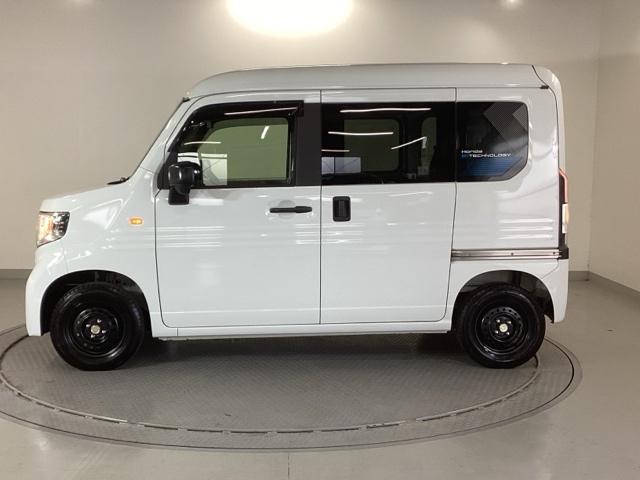 N-VAN e: e:L4 純正ナビ フルセグ 電気自動車 バックモニター フルオートエアコン パワーウィンドー パーキングセンサー アクティブクルーズコントロール ETC車載器 キーレス 両スライドドア スマートキー ドラレコ(35枚目)