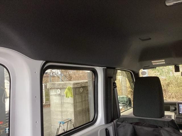 N-VAN e: e:L4 純正ナビ フルセグ 電気自動車 バックモニター フルオートエアコン パワーウィンドー パーキングセンサー アクティブクルーズコントロール ETC車載器 キーレス 両スライドドア スマートキー ドラレコ(50枚目)