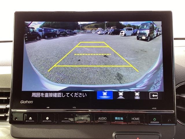 Ｎ－ＷＧＮカスタム Ｌ　メモリーナビ　ドラレコ　リアカメラ　シートヒーター　サイドエアバッグ　ＵＳＢポート　記録簿　コーナーセンサー　キーレス　禁煙車　ＤＶＤ再生　エアバッグ　オートエアコン　フルセグ　Ｒカメラ　クルコン（12枚目）