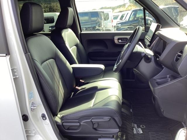 Ｎ－ＷＧＮカスタム Ｌ　メモリーナビ　ドラレコ　リアカメラ　シートヒーター　サイドエアバッグ　ＵＳＢポート　記録簿　コーナーセンサー　キーレス　禁煙車　ＤＶＤ再生　エアバッグ　オートエアコン　フルセグ　Ｒカメラ　クルコン（17枚目）