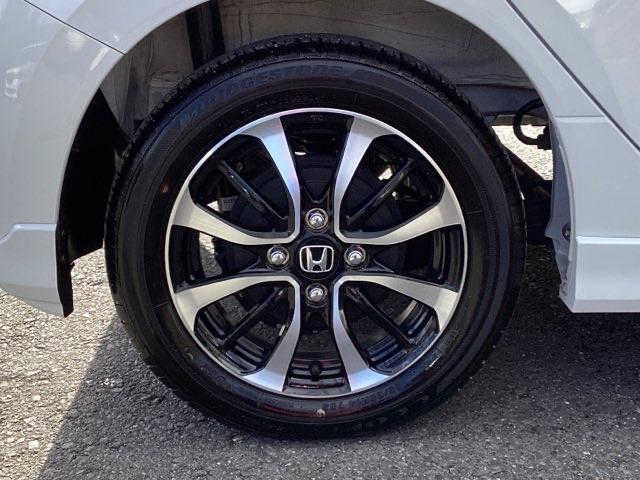 Ｎ－ＷＧＮカスタム Ｌ　メモリーナビ　ドラレコ　リアカメラ　シートヒーター　サイドエアバッグ　ＵＳＢポート　記録簿　コーナーセンサー　キーレス　禁煙車　ＤＶＤ再生　エアバッグ　オートエアコン　フルセグ　Ｒカメラ　クルコン（21枚目）