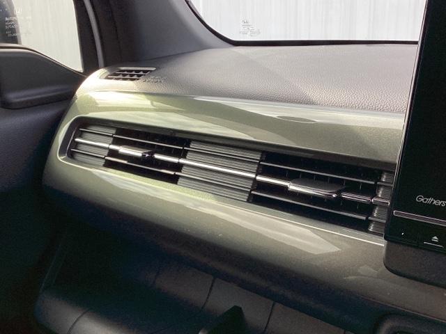 Ｎ－ＷＧＮカスタム Ｌ　メモリーナビ　ドラレコ　リアカメラ　シートヒーター　サイドエアバッグ　ＵＳＢポート　記録簿　コーナーセンサー　キーレス　禁煙車　ＤＶＤ再生　エアバッグ　オートエアコン　フルセグ　Ｒカメラ　クルコン（30枚目）