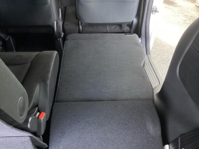 N-BOXカスタム L 純正ナビ フルセグ リアカメラ 両席エアバック Bモニタ ブレーキサポート セキュリティー LEDランプ キーレスエントリー SRS 横滑り防止機能 片側電動両側スライドドア DVD再生機能 PW(22枚目)