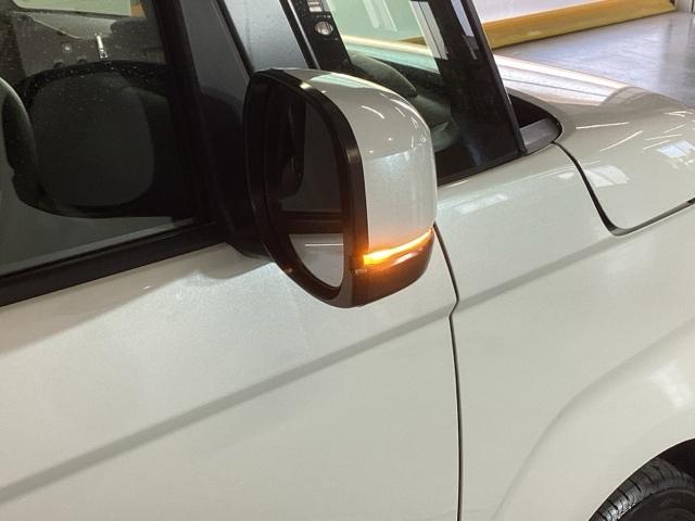 N-BOXカスタム L 純正ナビ フルセグ リアカメラ 両席エアバック Bモニタ ブレーキサポート セキュリティー LEDランプ キーレスエントリー SRS 横滑り防止機能 片側電動両側スライドドア DVD再生機能 PW(29枚目)