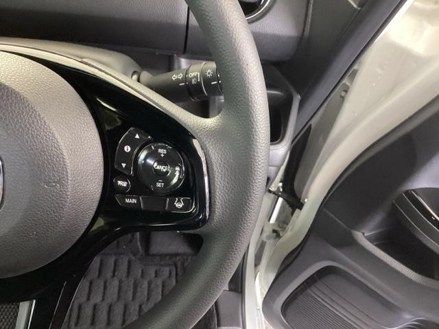 N-BOXカスタム L 純正ナビ フルセグ リアカメラ 両席エアバック Bモニタ ブレーキサポート セキュリティー LEDランプ キーレスエントリー SRS 横滑り防止機能 片側電動両側スライドドア DVD再生機能 PW(45枚目)