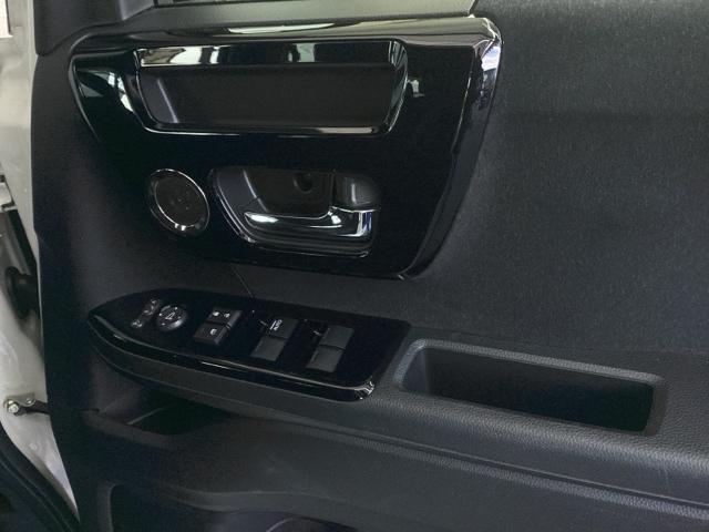 N-BOXカスタム L 純正ナビ フルセグ リアカメラ 両席エアバック Bモニタ ブレーキサポート セキュリティー LEDランプ キーレスエントリー SRS 横滑り防止機能 片側電動両側スライドドア DVD再生機能 PW(48枚目)