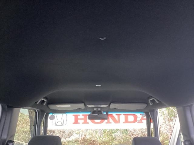 N-BOXカスタム L 純正ナビ フルセグ リアカメラ 両席エアバック Bモニタ ブレーキサポート セキュリティー LEDランプ キーレスエントリー SRS 横滑り防止機能 片側電動両側スライドドア DVD再生機能 PW(51枚目)