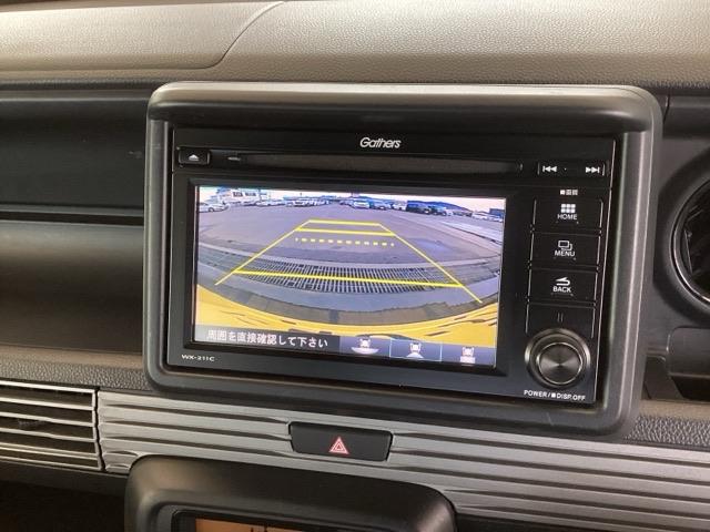 �o�b�N�����S�̃o�b�N�J�����t���Ă��܂��B�o�b�N�J����������ƁA���ł����S�Ƀo�b�N�ł��܂��ˁB���p������܂��B