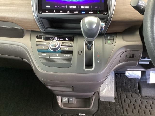 �����X�b�L���A�C���p�l�V�t�g�ł��B�p�[�L���O�u���[�L�̓t�b�g�u���[�L�^�C�v�Ȃ̂ŁA�^�]�ȂƏ���Ȃ̊Ԃ��X�b�L�����Ă��܂��B