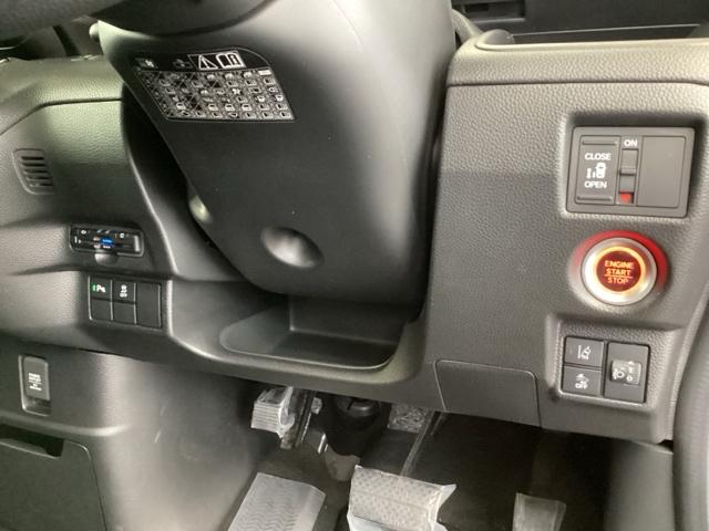 Ｎ－ＢＯＸカスタム Ｌ　純正メモリーナビ　ドラレコ　リアカメラ　両席エアバック　Ｂモニタ　ブレーキサポート　セキュリティー　ＬＥＤランプ　キーレスエントリー　記録簿　ＳＲＳ　横滑り防止機能　片側電動両側スライドドア　ＰＷ（15枚目）