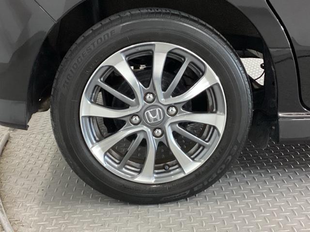 Ｎ－ＢＯＸカスタム Ｌ　純正メモリーナビ　ドラレコ　リアカメラ　両席エアバック　Ｂモニタ　ブレーキサポート　セキュリティー　ＬＥＤランプ　キーレスエントリー　記録簿　ＳＲＳ　横滑り防止機能　片側電動両側スライドドア　ＰＷ（21枚目）