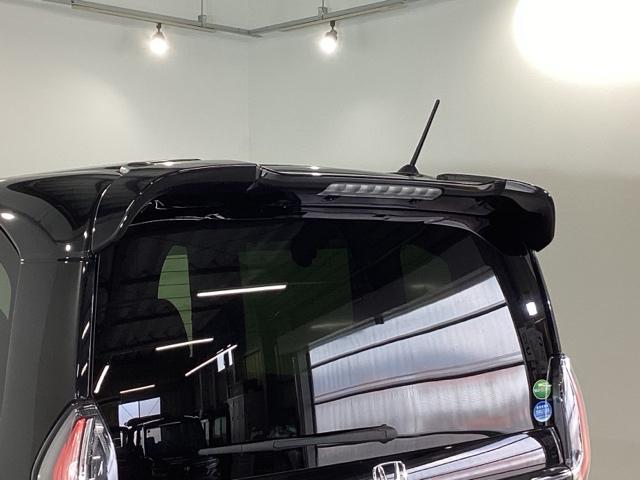 Ｎ－ＢＯＸカスタム Ｌ　純正メモリーナビ　ドラレコ　リアカメラ　両席エアバック　Ｂモニタ　ブレーキサポート　セキュリティー　ＬＥＤランプ　キーレスエントリー　記録簿　ＳＲＳ　横滑り防止機能　片側電動両側スライドドア　ＰＷ（29枚目）