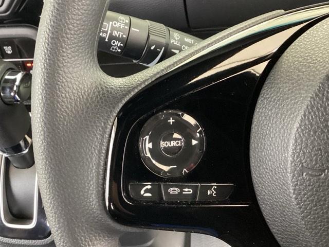 Ｎ－ＢＯＸカスタム Ｌ　純正メモリーナビ　ドラレコ　リアカメラ　両席エアバック　Ｂモニタ　ブレーキサポート　セキュリティー　ＬＥＤランプ　キーレスエントリー　記録簿　ＳＲＳ　横滑り防止機能　片側電動両側スライドドア　ＰＷ（41枚目）