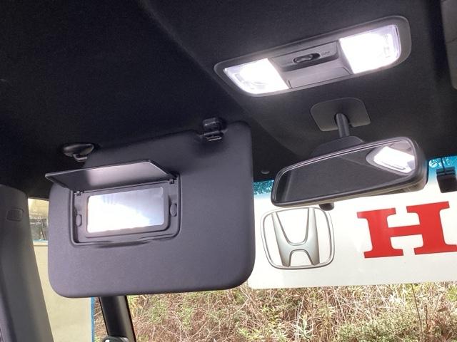 Ｎ－ＢＯＸカスタム Ｌ　純正メモリーナビ　ドラレコ　リアカメラ　両席エアバック　Ｂモニタ　ブレーキサポート　セキュリティー　ＬＥＤランプ　キーレスエントリー　記録簿　ＳＲＳ　横滑り防止機能　片側電動両側スライドドア　ＰＷ（46枚目）