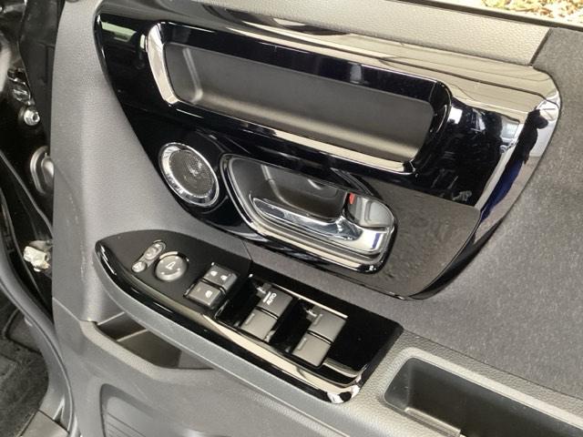 Ｎ－ＢＯＸカスタム Ｌ　純正メモリーナビ　ドラレコ　リアカメラ　両席エアバック　Ｂモニタ　ブレーキサポート　セキュリティー　ＬＥＤランプ　キーレスエントリー　記録簿　ＳＲＳ　横滑り防止機能　片側電動両側スライドドア　ＰＷ（51枚目）