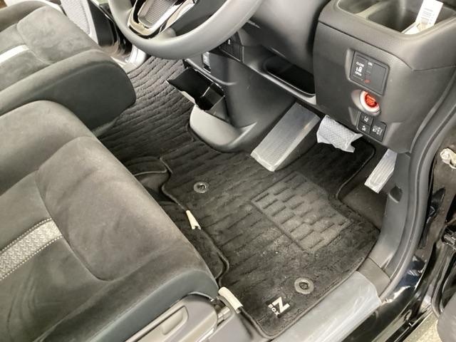 Ｎ－ＢＯＸカスタム Ｌ　純正メモリーナビ　ドラレコ　リアカメラ　両席エアバック　Ｂモニタ　ブレーキサポート　セキュリティー　ＬＥＤランプ　キーレスエントリー　記録簿　ＳＲＳ　横滑り防止機能　片側電動両側スライドドア　ＰＷ（53枚目）