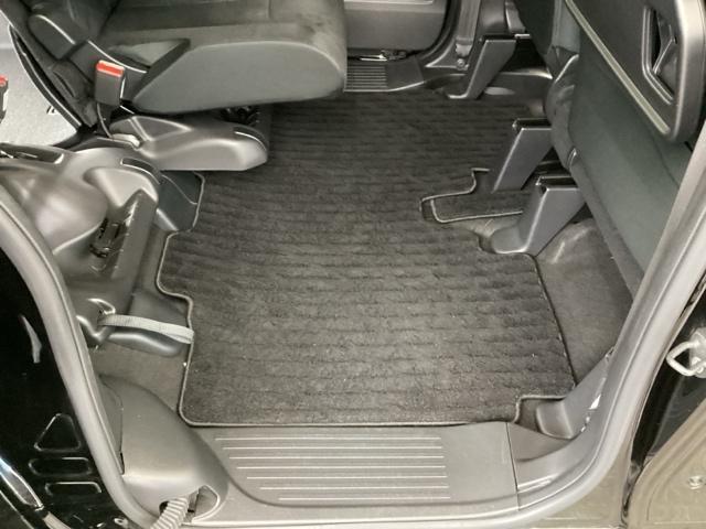 Ｎ－ＢＯＸカスタム Ｌ　純正メモリーナビ　ドラレコ　リアカメラ　両席エアバック　Ｂモニタ　ブレーキサポート　セキュリティー　ＬＥＤランプ　キーレスエントリー　記録簿　ＳＲＳ　横滑り防止機能　片側電動両側スライドドア　ＰＷ（62枚目）