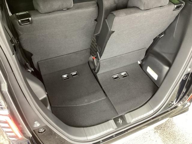 Ｎ－ＢＯＸカスタム Ｌ　純正メモリーナビ　ドラレコ　リアカメラ　両席エアバック　Ｂモニタ　ブレーキサポート　セキュリティー　ＬＥＤランプ　キーレスエントリー　記録簿　ＳＲＳ　横滑り防止機能　片側電動両側スライドドア　ＰＷ（65枚目）