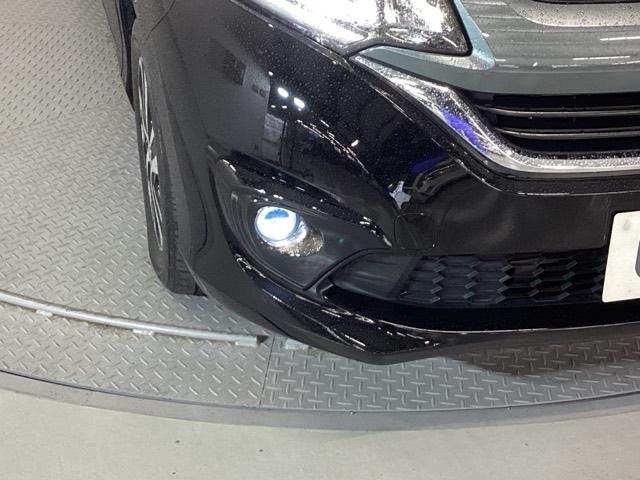 フリード Ｇ・ホンダセンシング　純正メモリーナビ　両側電動スライドドア　スマートキーＰスタート　盗難防止システム　横滑防止装置　ＬＥＤランプ　ナビＴＶ　記録簿　リアカメ　クルコン　パワーウインド　ウォークスルー　ＤＶＤ再生機能（24枚目）