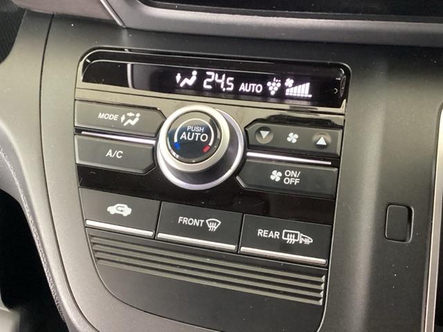 フリード Ｇ・ホンダセンシング　純正メモリーナビ　両側電動スライドドア　スマートキーＰスタート　盗難防止システム　横滑防止装置　ＬＥＤランプ　ナビＴＶ　記録簿　リアカメ　クルコン　パワーウインド　ウォークスルー　ＤＶＤ再生機能（39枚目）