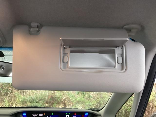 フリード Ｇ・ホンダセンシング　純正メモリーナビ　両側電動スライドドア　スマートキーＰスタート　盗難防止システム　横滑防止装置　ＬＥＤランプ　ナビＴＶ　記録簿　リアカメ　クルコン　パワーウインド　ウォークスルー　ＤＶＤ再生機能（48枚目）