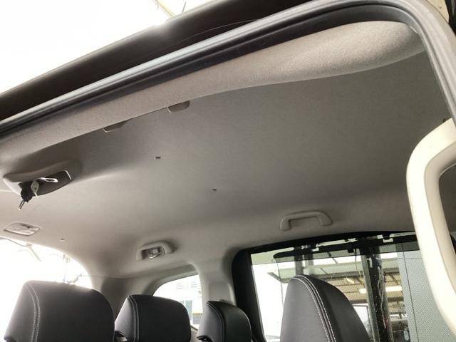 フリード Ｇ・ホンダセンシング　純正メモリーナビ　両側電動スライドドア　スマートキーＰスタート　盗難防止システム　横滑防止装置　ＬＥＤランプ　ナビＴＶ　記録簿　リアカメ　クルコン　パワーウインド　ウォークスルー　ＤＶＤ再生機能（54枚目）