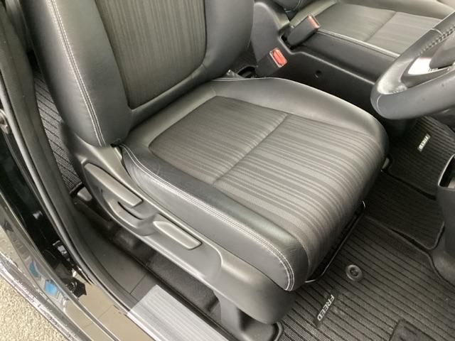 フリード Ｇ・ホンダセンシング　純正メモリーナビ　両側電動スライドドア　スマートキーＰスタート　盗難防止システム　横滑防止装置　ＬＥＤランプ　ナビＴＶ　記録簿　リアカメ　クルコン　パワーウインド　ウォークスルー　ＤＶＤ再生機能（56枚目）