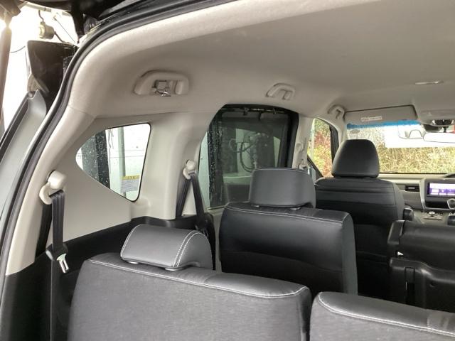 フリード Ｇ・ホンダセンシング　純正メモリーナビ　両側電動スライドドア　スマートキーＰスタート　盗難防止システム　横滑防止装置　ＬＥＤランプ　ナビＴＶ　記録簿　リアカメ　クルコン　パワーウインド　ウォークスルー　ＤＶＤ再生機能（63枚目）