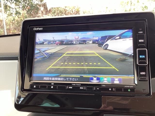 �o�b�N���j�^�[�t���ŁA�Ԍɓ����o�b�N���̌���m�F���T�|�[�g�B