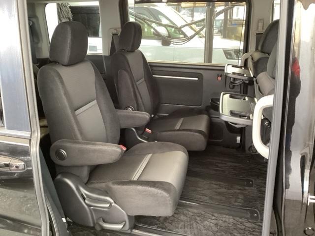 ステップワゴンスパーダ スパーダホンダセンシング　ＥＴＣ／純正ナビ／バックモニター／ホンダセンシング　アクティブクルーズ　両側オートスライドドア　アイドルストップ　ＵＳＢ入力　パワーステアリング　キーレス　後カメラ　ＥＴＣ付　イモビ　パワーウィンドウ（17枚目）