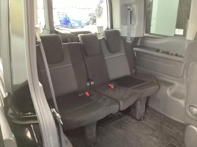 ステップワゴンスパーダ スパーダホンダセンシング　ＥＴＣ／純正ナビ／バックモニター／ホンダセンシング　アクティブクルーズ　両側オートスライドドア　アイドルストップ　ＵＳＢ入力　パワーステアリング　キーレス　後カメラ　ＥＴＣ付　イモビ　パワーウィンドウ（18枚目）