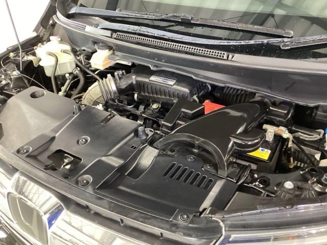 ステップワゴンスパーダ スパーダホンダセンシング　ＥＴＣ／純正ナビ／バックモニター／ホンダセンシング　アクティブクルーズ　両側オートスライドドア　アイドルストップ　ＵＳＢ入力　パワーステアリング　キーレス　後カメラ　ＥＴＣ付　イモビ　パワーウィンドウ（21枚目）
