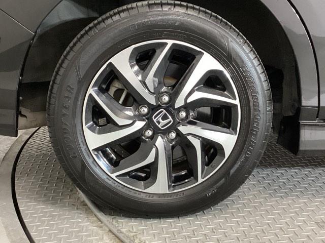 ステップワゴンスパーダ スパーダホンダセンシング　ＥＴＣ／純正ナビ／バックモニター／ホンダセンシング　アクティブクルーズ　両側オートスライドドア　アイドルストップ　ＵＳＢ入力　パワーステアリング　キーレス　後カメラ　ＥＴＣ付　イモビ　パワーウィンドウ（22枚目）