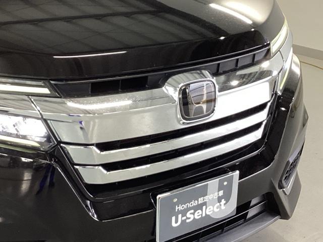 ステップワゴンスパーダ スパーダホンダセンシング　ＥＴＣ／純正ナビ／バックモニター／ホンダセンシング　アクティブクルーズ　両側オートスライドドア　アイドルストップ　ＵＳＢ入力　パワーステアリング　キーレス　後カメラ　ＥＴＣ付　イモビ　パワーウィンドウ（25枚目）