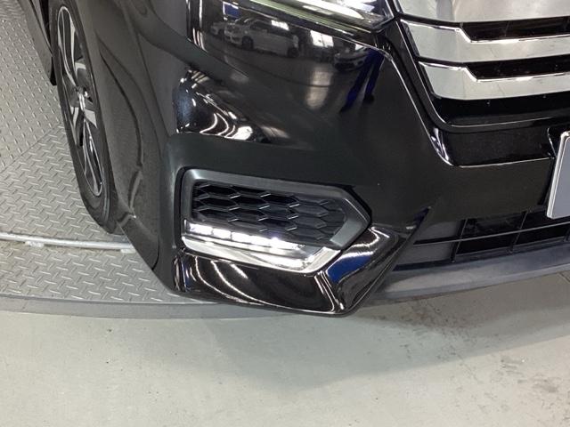 ステップワゴンスパーダ スパーダホンダセンシング　ＥＴＣ／純正ナビ／バックモニター／ホンダセンシング　アクティブクルーズ　両側オートスライドドア　アイドルストップ　ＵＳＢ入力　パワーステアリング　キーレス　後カメラ　ＥＴＣ付　イモビ　パワーウィンドウ（26枚目）