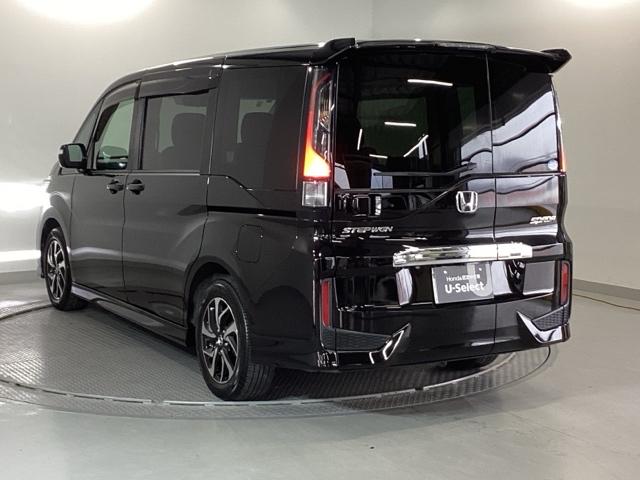 ステップワゴンスパーダ スパーダホンダセンシング　ＥＴＣ／純正ナビ／バックモニター／ホンダセンシング　アクティブクルーズ　両側オートスライドドア　アイドルストップ　ＵＳＢ入力　パワーステアリング　キーレス　後カメラ　ＥＴＣ付　イモビ　パワーウィンドウ（29枚目）