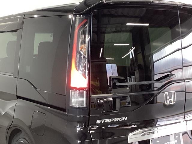 ステップワゴンスパーダ スパーダホンダセンシング　ＥＴＣ／純正ナビ／バックモニター／ホンダセンシング　アクティブクルーズ　両側オートスライドドア　アイドルストップ　ＵＳＢ入力　パワーステアリング　キーレス　後カメラ　ＥＴＣ付　イモビ　パワーウィンドウ（30枚目）