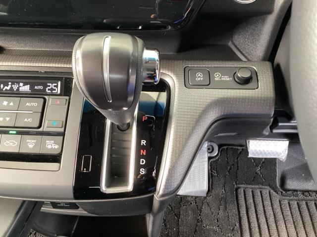 ステップワゴンスパーダ スパーダホンダセンシング　ＥＴＣ／純正ナビ／バックモニター／ホンダセンシング　アクティブクルーズ　両側オートスライドドア　アイドルストップ　ＵＳＢ入力　パワーステアリング　キーレス　後カメラ　ＥＴＣ付　イモビ　パワーウィンドウ（42枚目）