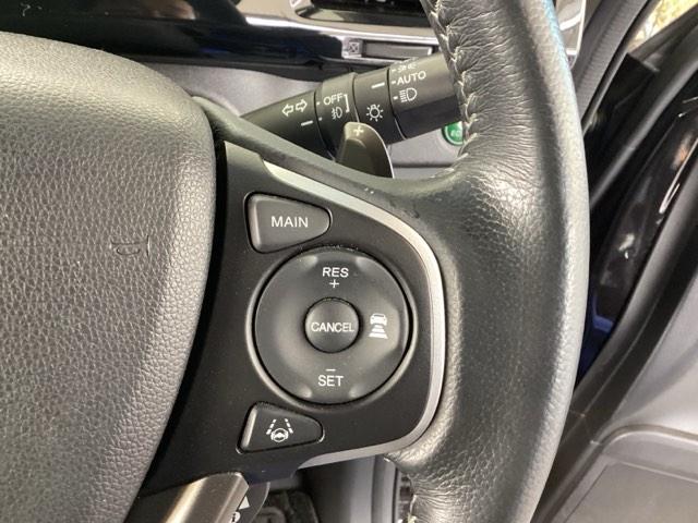 ステップワゴンスパーダ スパーダホンダセンシング　ＥＴＣ／純正ナビ／バックモニター／ホンダセンシング　アクティブクルーズ　両側オートスライドドア　アイドルストップ　ＵＳＢ入力　パワーステアリング　キーレス　後カメラ　ＥＴＣ付　イモビ　パワーウィンドウ（45枚目）
