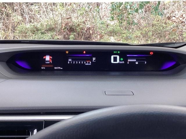 ステップワゴンスパーダ スパーダホンダセンシング　ＥＴＣ／純正ナビ／バックモニター／ホンダセンシング　アクティブクルーズ　両側オートスライドドア　アイドルストップ　ＵＳＢ入力　パワーステアリング　キーレス　後カメラ　ＥＴＣ付　イモビ　パワーウィンドウ（46枚目）