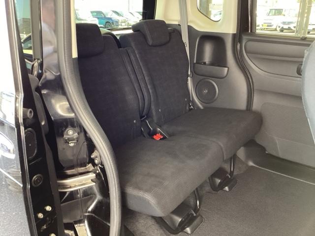 N-BOX G・Lパッケージ ナビ Rカメラ ブルートゥース フルセグTV 記録簿付 ABS付き セキュリティー スマートキ エアバック付 WSRS キーフリ バックカメラ付き 地デジTV パワーウィンド AC 横滑防止 ETC(17枚目)