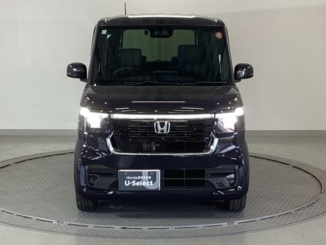 Ｎ－ＢＯＸカスタム ターボ　純正ディスプレイオーディオ　リアカメラ（6枚目）