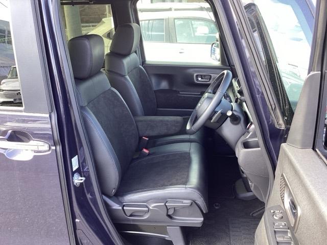 Ｎ－ＢＯＸカスタム ターボ　純正ディスプレイオーディオ　リアカメラ（16枚目）