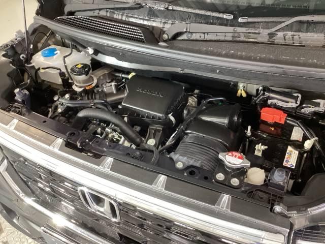 Ｎ－ＢＯＸカスタム ターボ　純正ディスプレイオーディオ　リアカメラ（20枚目）