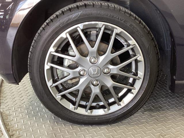 Ｎ－ＢＯＸカスタム ターボ　純正ディスプレイオーディオ　リアカメラ（21枚目）