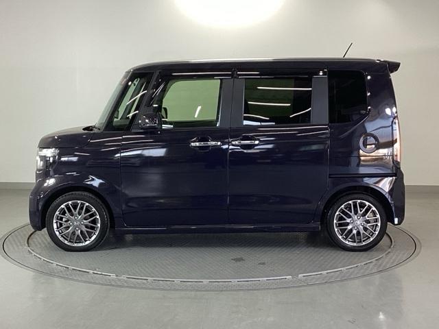 Ｎ－ＢＯＸカスタム ターボ　純正ディスプレイオーディオ　リアカメラ（25枚目）