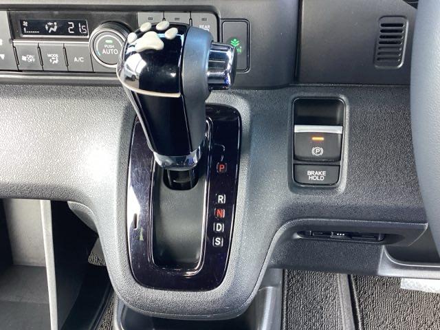 Ｎ－ＢＯＸカスタム ターボ　純正ディスプレイオーディオ　リアカメラ（36枚目）